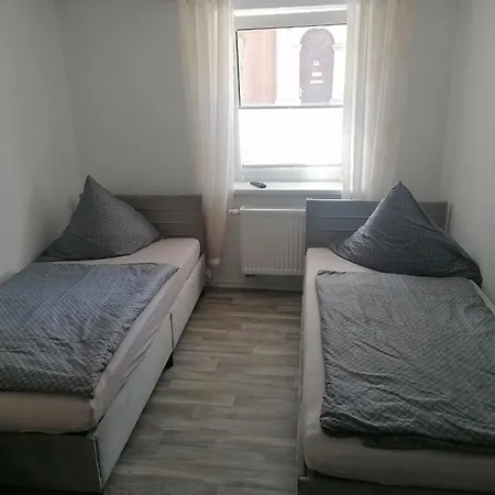 Tina's Hohendodeleben