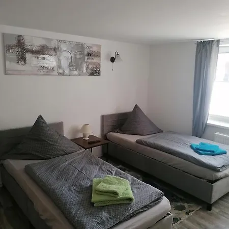Tina's Hohendodeleben