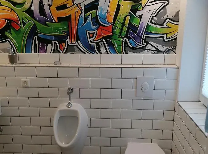 Διαμέρισμα Tina's *