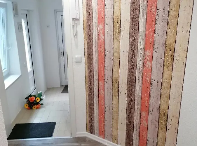 Tina's * Hohendodeleben