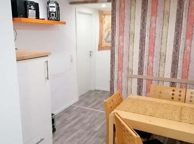 Tina's Διαμέρισμα