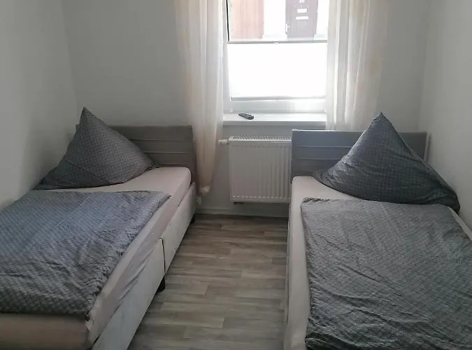 Tina's Hohendodeleben