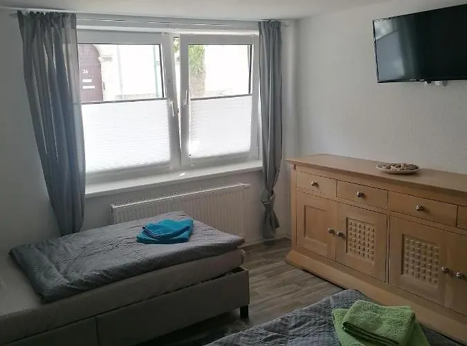 Tina's Διαμέρισμα *