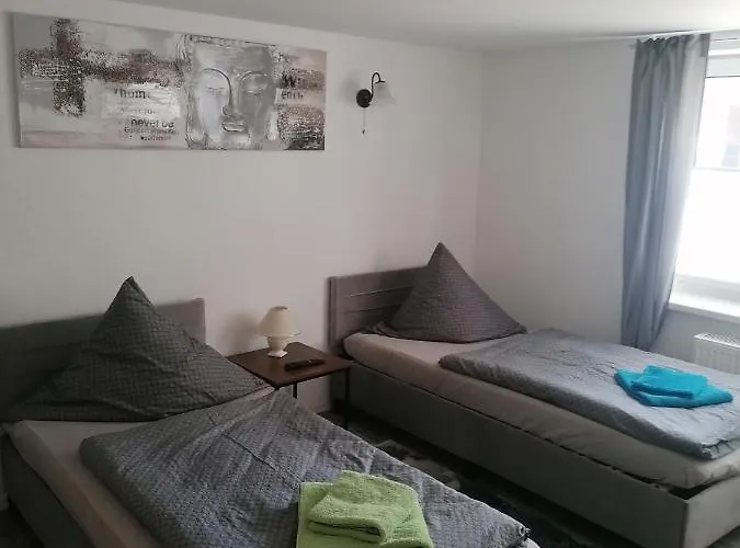 Tina's Hohendodeleben